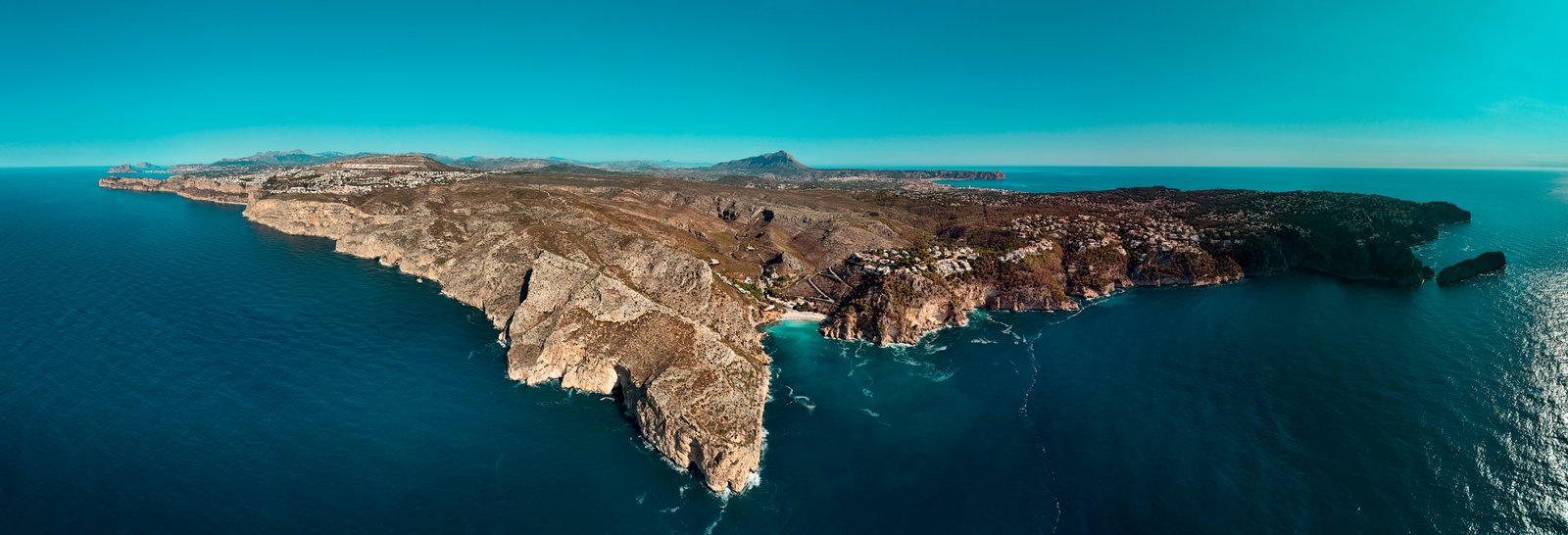 Vista aérea 1
